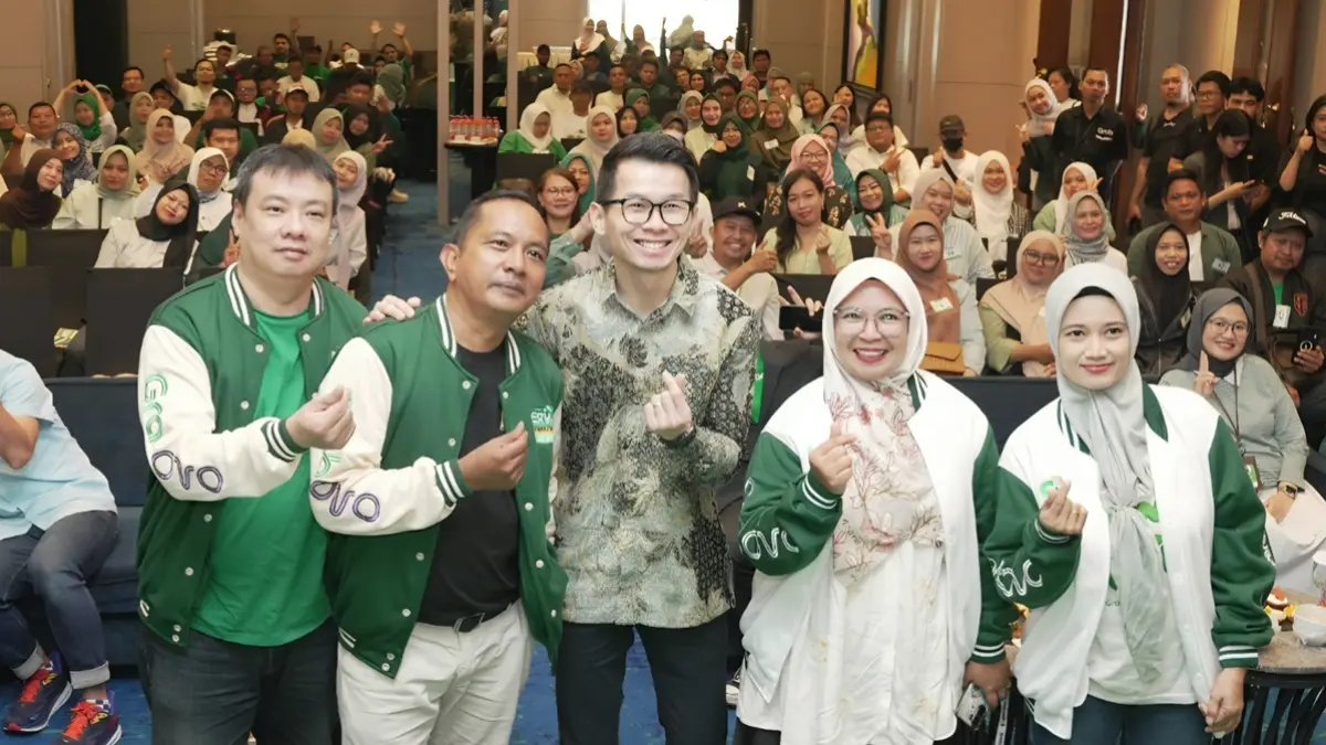 Tantangan UMKM di Tengah Perubahan Perilaku Konsumen