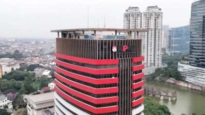 Penangkapan Politikus Golkar dalam Operasi KPK: Sebuah Analisis