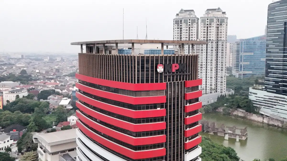 Penangkapan Politikus Golkar dalam Operasi KPK: Sebuah Analisis