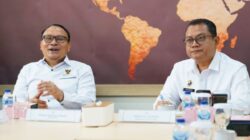 Kunjungan BSSN ke Ombudsman: Persiapan dan Penilaian Maladministrasi