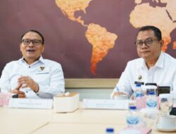 Kunjungan BSSN ke Ombudsman: Persiapan dan Penilaian Maladministrasi