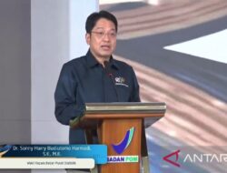 Penurunan Pengobatan Mandiri di Indonesia hingga 2025