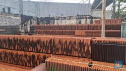 Inisiatif Penggantian Atap Asbes untuk Kesehatan Masyarakat