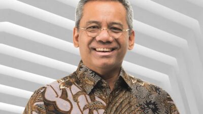 Strategi Baru Kebijakan Ekonomi Indonesia di Bawah Kepemimpinan Suahasil Nazara