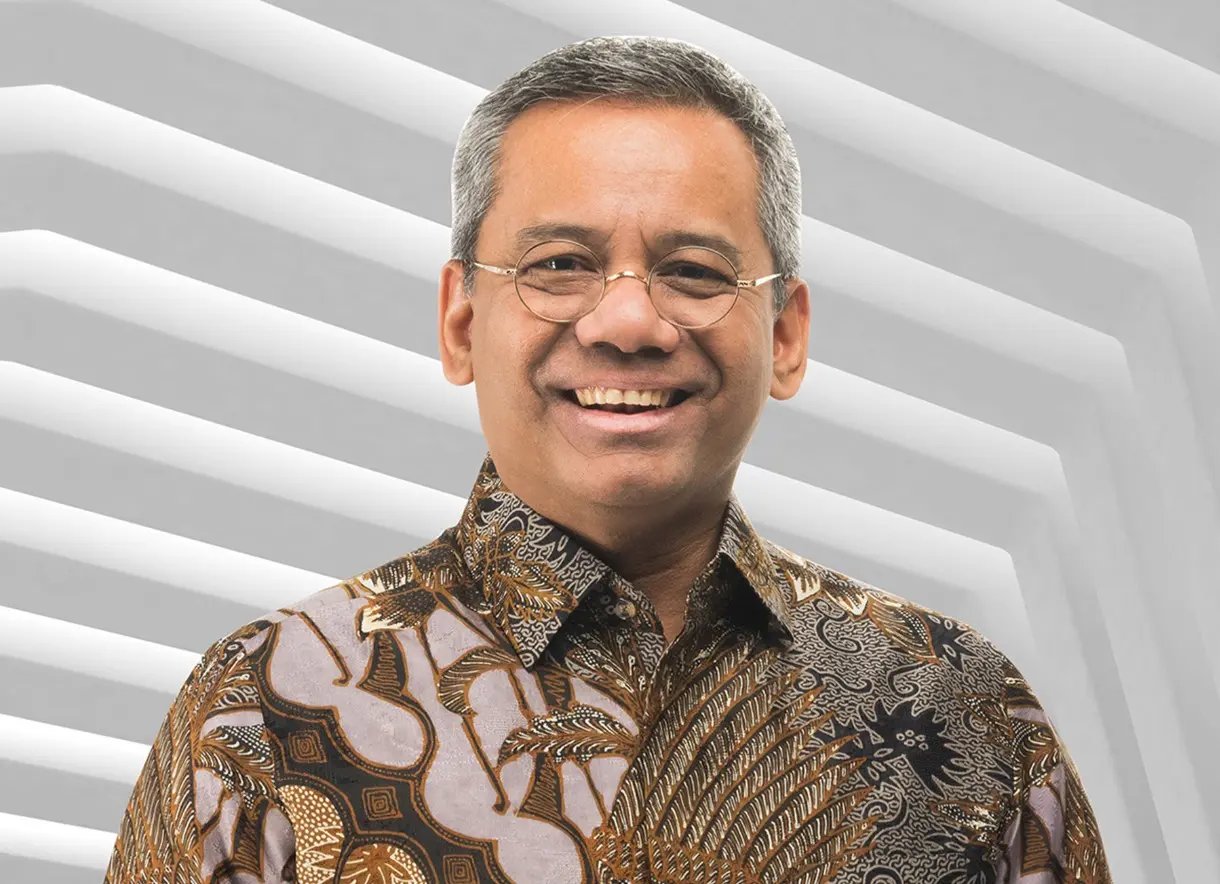 Strategi Baru Kebijakan Ekonomi Indonesia di Bawah Kepemimpinan Suahasil Nazara