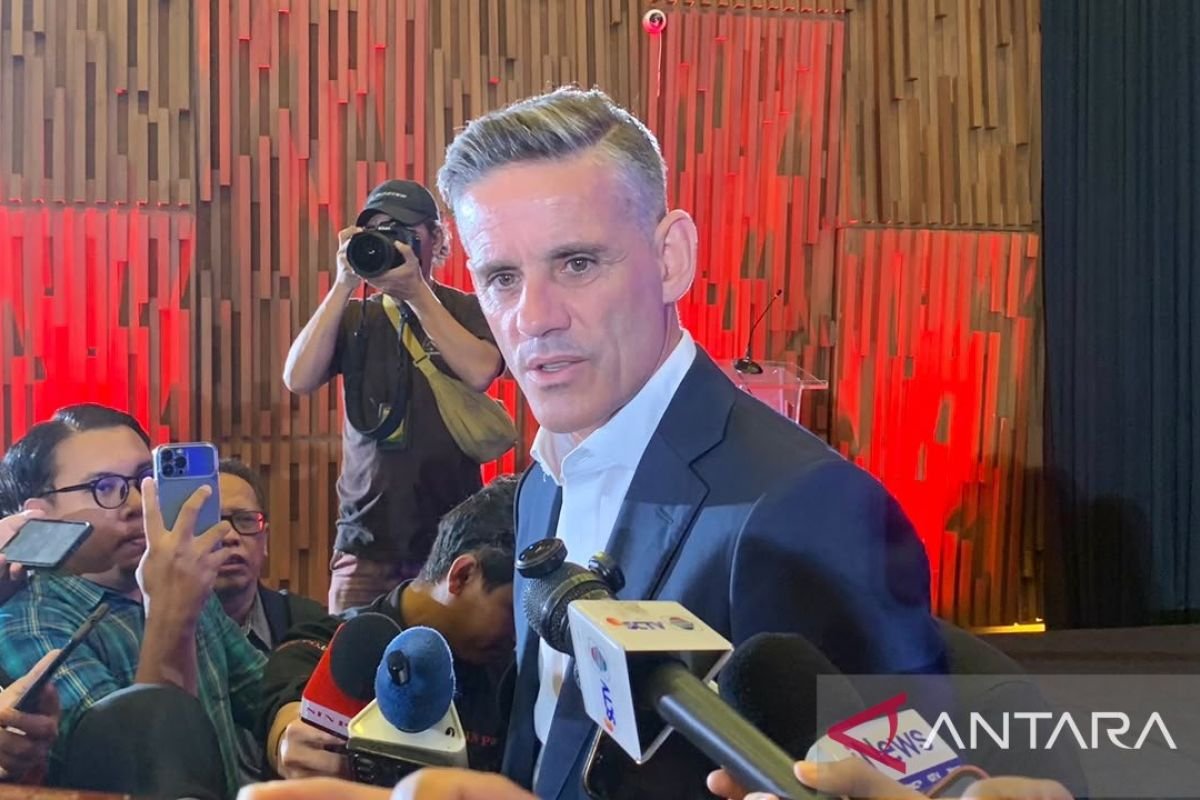 Ambisi Timnas Indonesia di Piala ASEAN 2026