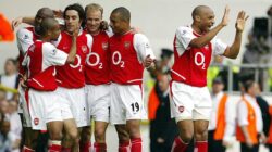 Thierry Henry Siap Memukau Penggemar di Jakarta