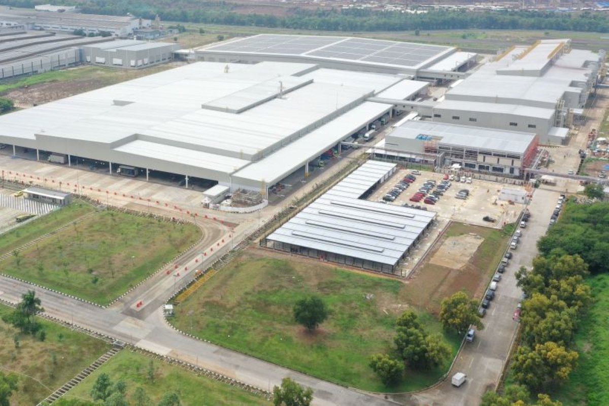 Karawang: Magnet Investasi yang Menduduki Posisi Kedua di Jawa Barat