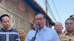 Penutupan Pelintasan Sebidang Simpang Volvo untuk Meningkatkan Keselamatan Lalu Lintas