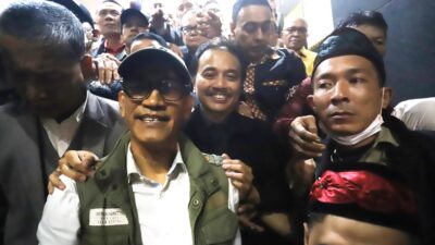 Sidang Praperadilan Roy Suryo Dihadiri Dengan Serangkaian Permohonan Ganti Rugi