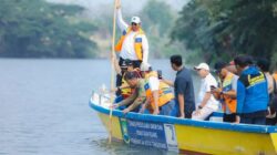 Tangerang Siaga Kekeringan: Tiga Wilayah Diberi Peringatan