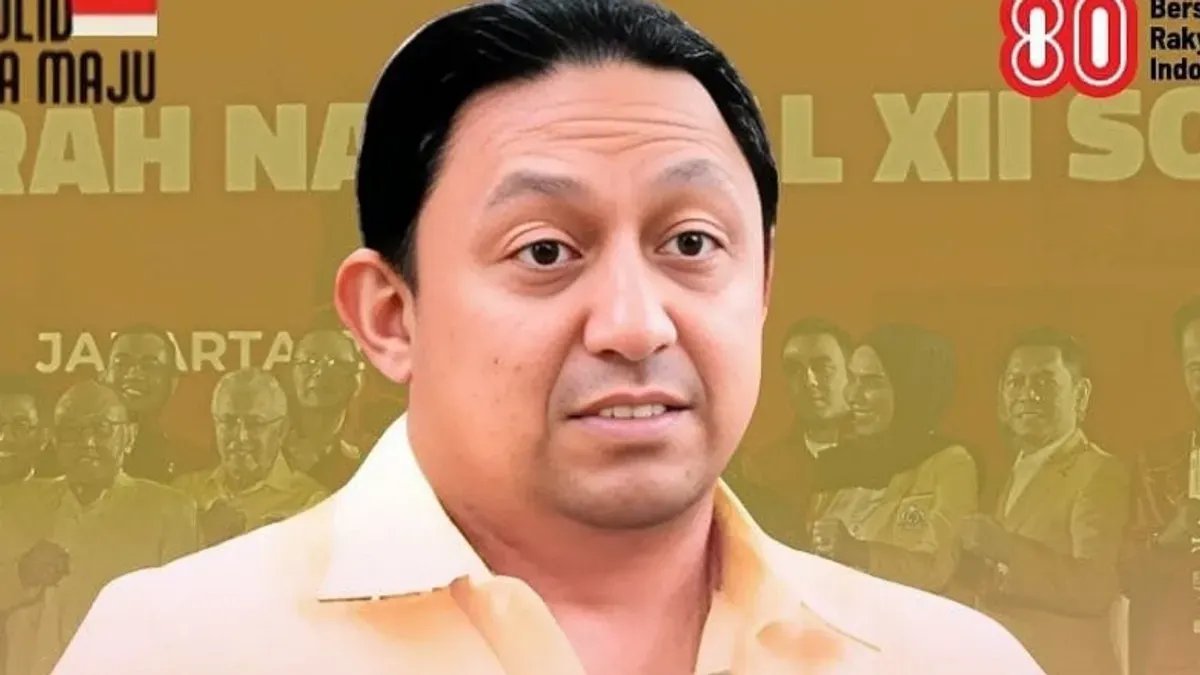 Operasi Tangkap Tangan di Bogor: Politikus Golkar Terjerat Kasus Korupsi