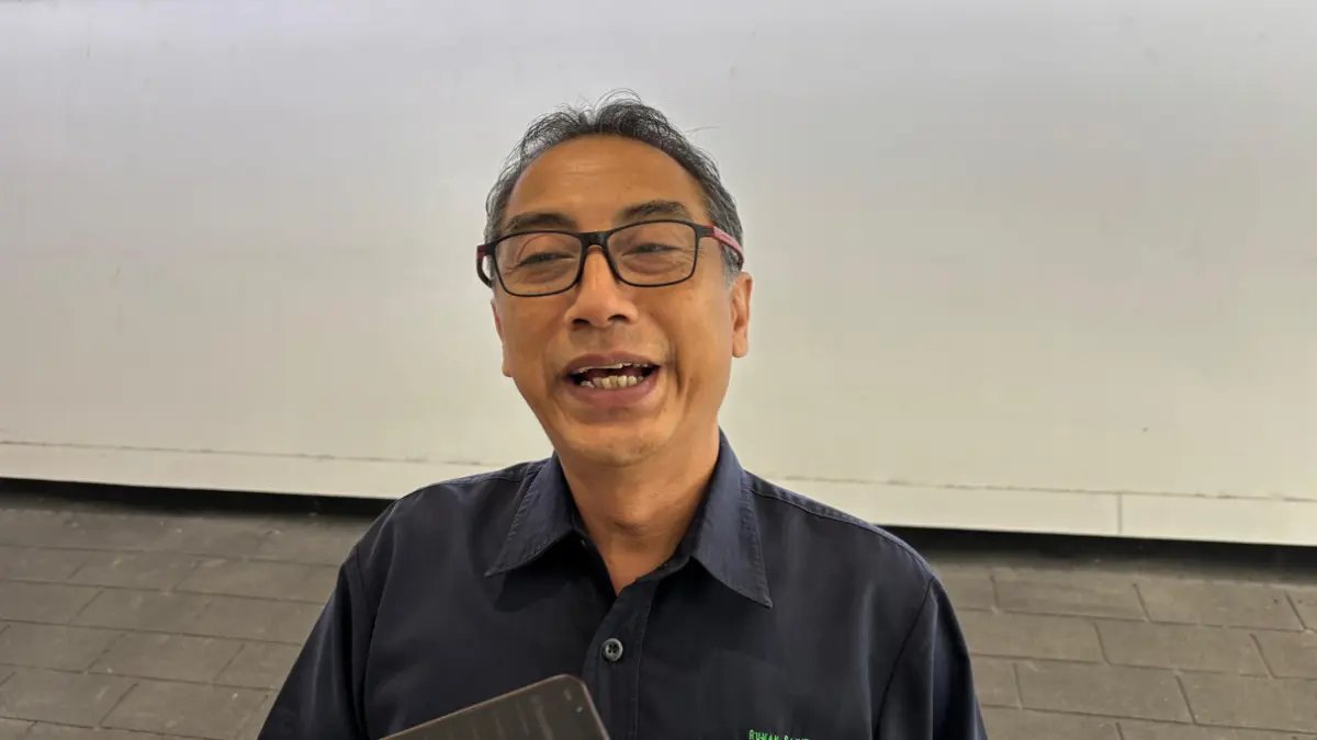 Kenaikan Kasus Influenza Membuat RS Terdampak Penuh