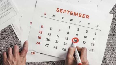 Jadwal Libur Nasional dan Cuti Bersama 2027
