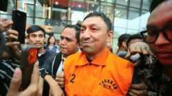 Kasus Dugaan Suap di Kementerian ATR/BPN Melibatkan Staf Kepercayaan