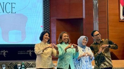 Promosi Kuliner Daerah melalui Wonderful Indonesia Gastronomy