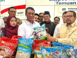 Dukungan YLKI terhadap Tindakan Tegas Pemerintah dalam Kasus Beras Fortifikasi