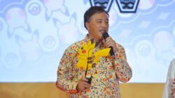 Poké Wayang: Perpaduan Budaya Pokémon dan Wayang Indonesia