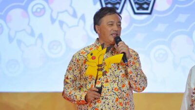Poké Wayang: Perpaduan Budaya Pokémon dan Wayang Indonesia
