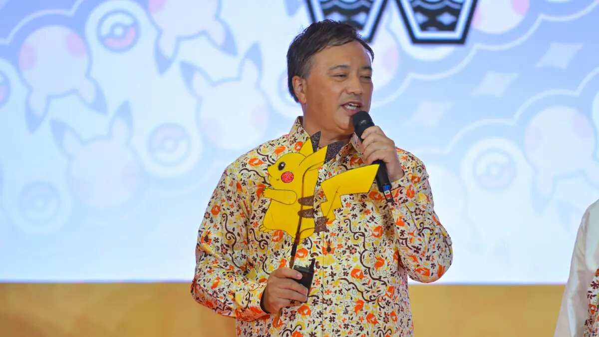 Poké Wayang: Perpaduan Budaya Pokémon dan Wayang Indonesia