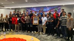 Komitmen Bersama untuk Sepak Bola Aman di Jawa Tengah