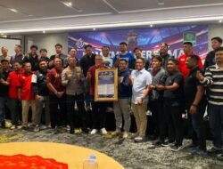 Komitmen Bersama untuk Sepak Bola Aman di Jawa Tengah
