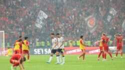 Persija Jakarta Pindah Kandang ke Bali untuk Hadapi Java United
