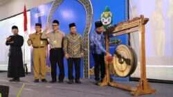 Inisiatif Pertama Ekshibisi Tartil Al-Qur’an untuk Penyandang Tuli
