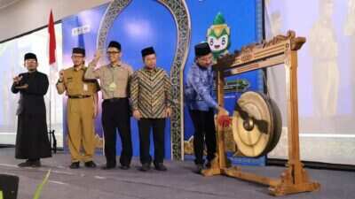 Inisiatif Pertama Ekshibisi Tartil Al-Qur’an untuk Penyandang Tuli