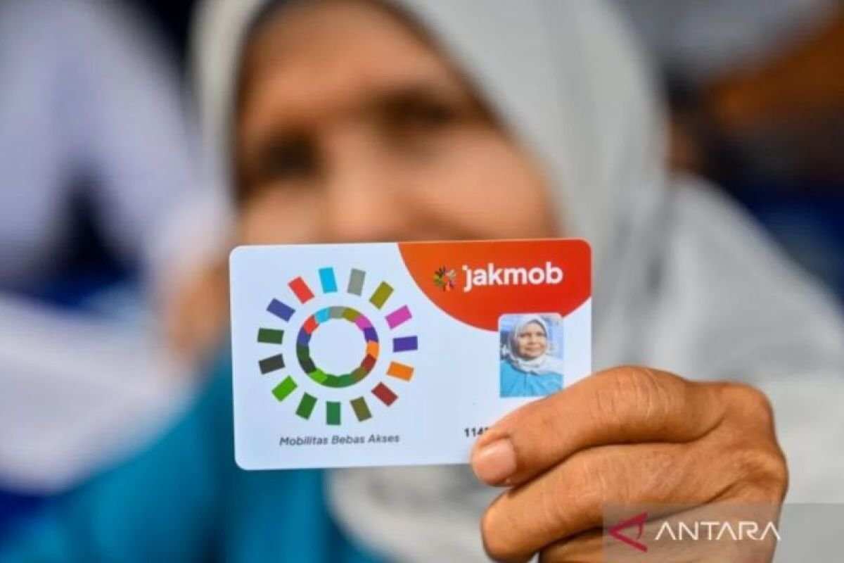 Kartu Layanan Gratis Transjakarta: Informasi Penting untuk Masyarakat