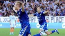 Strategi PSIM Yogyakarta Memilih Bertahan di Surabaya