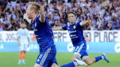 Strategi PSIM Yogyakarta Memilih Bertahan di Surabaya
