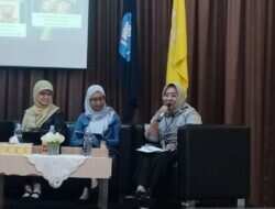 Sidang Pertama Kasus Korupsi Perjalanan Dinas Fiktif Eks Direktorat Kementan