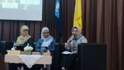 Sidang Pertama Kasus Korupsi Perjalanan Dinas Fiktif Eks Direktorat Kementan