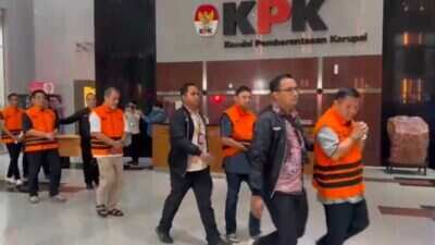 Skandal Suap HGB di Kabupaten Bogor dan Tersangka Utama