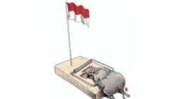 Momentum Melawan Mafia Tanah di Indonesia