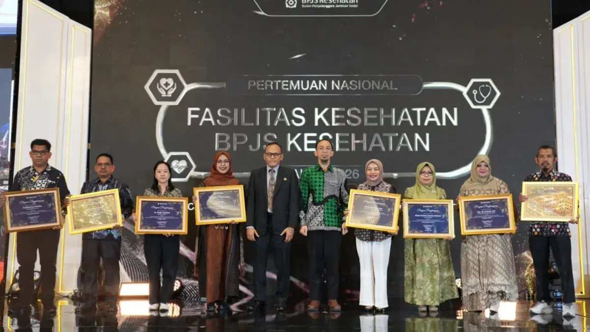 Transformasi Pelayanan BPJS Kesehatan Menuju Kualitas yang Lebih Baik