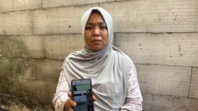 Kenangan Terakhir Imam Soeparno yang Menyentuh Hati Keluarga Korban KM Virgo Transport 8
