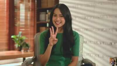 Menelusuri Jejak Maudy Ayunda: Kontroversi dan Karier yang Gemilang