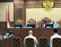 Pernyataan Eks Pejabat Kemenag Terkait Dugaan Mutasi
