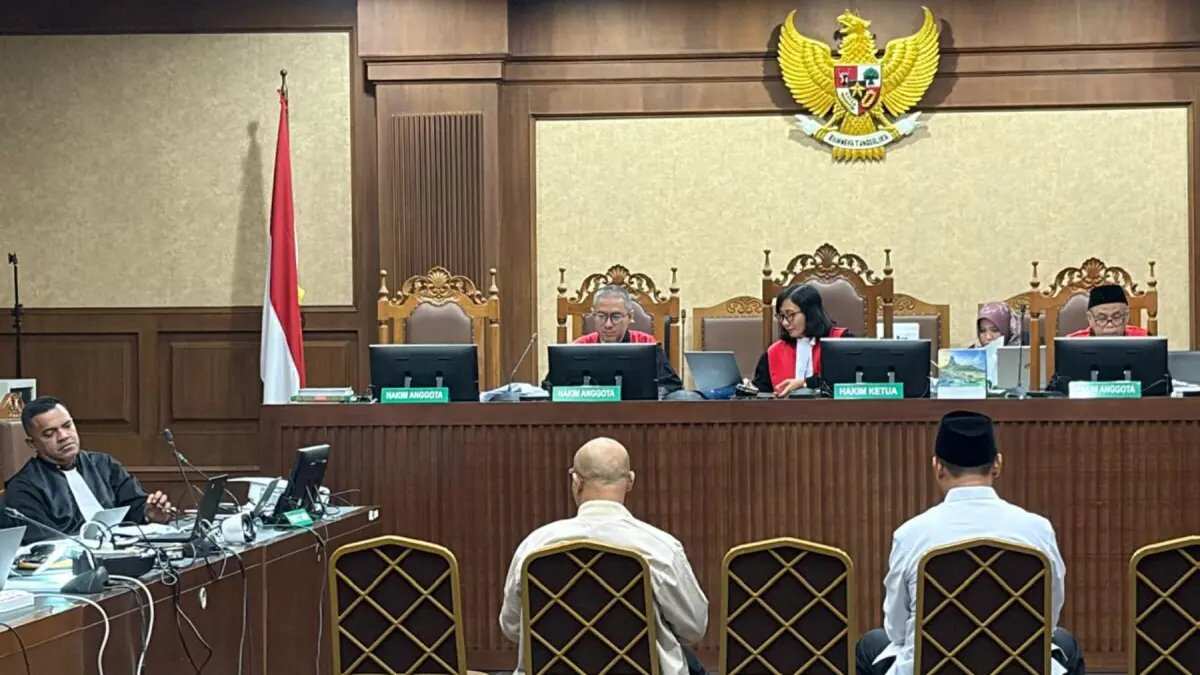 Pernyataan Eks Pejabat Kemenag Terkait Dugaan Mutasi