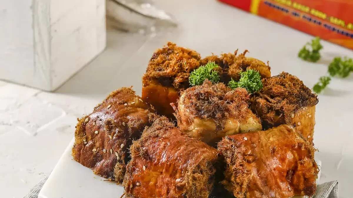 Oleh-Oleh Khas Sorong yang Tak Boleh Dilewatkan
