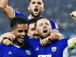 Persib Bandung vs FC Seoul: Persiapan dan Cara Menyaksikan Pertandingan