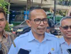 Upaya Revitalisasi TPHP Cengkareng menjadi Destinasi Edukasi