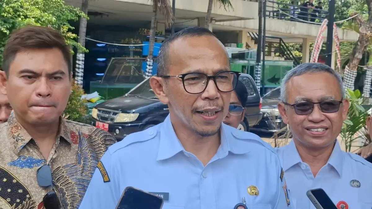 Upaya Revitalisasi TPHP Cengkareng menjadi Destinasi Edukasi