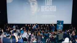 Premiere Dunia Film Laut Bercerita di Festival Film Busan 2026