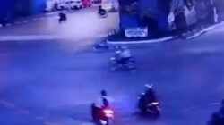 Kecelakaan Mematikan di Tanjung Priok: Motor Tertabrak Truk