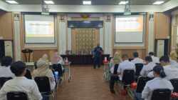 Edukasi dan Antisipasi Panas Ekstrem di Surabaya