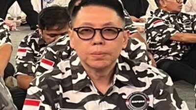 Tanggapan Bapera terkait OTT Fahd A Rafiq: Menghormati Proses Hukum