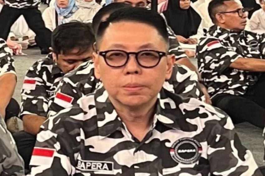 Tanggapan Bapera terkait OTT Fahd A Rafiq: Menghormati Proses Hukum